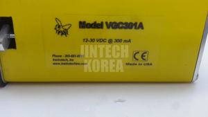 7288) [มือสอง] INSTRUTECH INC VGC301A - Product Image 4
