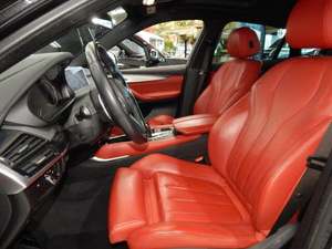 BMW X6 XDrive35i AWD 2018, conduite à gauche, norme d'émission Euro IV, 50 001 à 75 000 miles, 150 à 200 ch, 3 mois, origine américaine, 5 places - Product Image 5