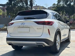 Infiniti QX50 SUV 2020 Usado en Excelentes Condiciones, Diésel Turbo con ACC, Tracción Delantera, Volante a la Izquierda, Transmisión Automática, Asientos de Cuero - Product Image 3