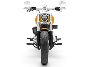 Venta en Subasta de Motocicletas Nuevas FXBR Breakout 2025 con Potencia de 1001-2000W y Velocidad Máxima Superior a 80km/h - Product Image 5