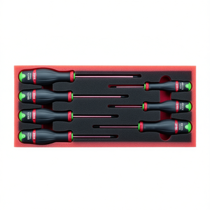 Usag 7 PCS Screwdriver Set in Sponge Module Durable and Versatile Product - Product Image 2