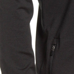 เสื้อสเวตเตอร์แขนยาวของผู้ชายเสื้อสเวตเตอร์แบบสวมหัวน้ำหนักเบาเสื้อสเวตเชิ้ตสำหรับฤดูหนาวสีขาวสำหรับผู้ชาย - Product Image 4