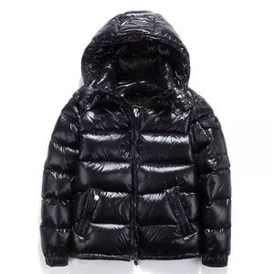 Nouvelle arrivée, doudoune matelassée, doudoune d'hiver personnalisée, doudoune chaude en gros, doudoune grande taille pour hommes - Product Image 1
