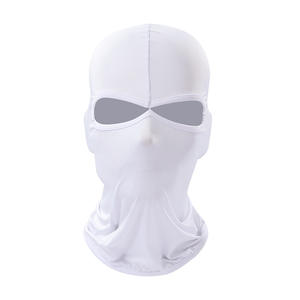 Hot Selling Custom Logo Face <b>Mask</b> Windproof Breathable Full Face Cover <b>Ski</b> <b>Mask</b> Balaclava - Product Image 6