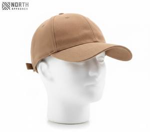 Manufacturer's Sporty Dad <b>Hat</b> Oem Logo Mens Twill Baseball Caps Gorras Snapback With Letter Pattern Baseball Caps - Product Image 3