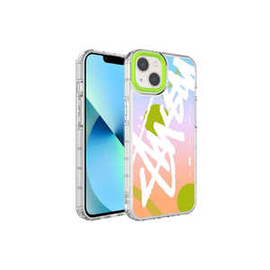 Funda Rígida de Silicona TYGO Serie Korn para iPhone 14 Plus con Diseño Moderno Antihuellas Compatible con Vivo - Product Image 1