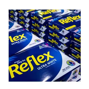 Papel para copiadora Reflex A4 - Papel para copiadora A4 de 80 g/m² a la venta en todo el mundo - Product Image 5