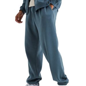 Pantalon de jogging pour homme – Élégant, extensible, coupe oversize – Vente en gros à bas prix – Matière de qualité supérieure – OEM 2026 - Product Image 1