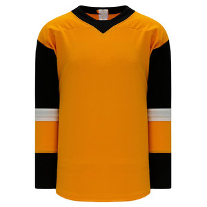 Jerseys de desgaste de hockey sobre hielo de Liga bordada, nuevo diseño, los mejores jerseys de hockey, jerseys de hockey personalizados - Product Image 5