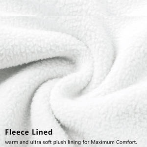 Sweat-shirts pour hommes de qualité supérieure, couleurs unies, impression de logo, sweat-shirts vierges, hiver, poids lourd, 500 GSM, polyester/coton, sweat-shirts à capuche pour hommes - Product Image 6