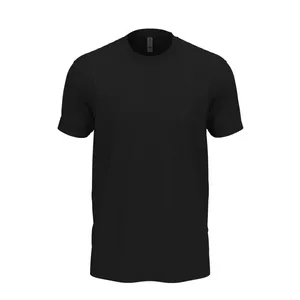 Camiseta Unisex Tri-Blend Personalizada para Fines Promocionales - Product Image 1