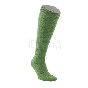 Meilleures ventes, service OEM, conception de chaussettes de baseball en coton/polyester respirant de haute qualité, chaussettes de cheville pour adultes, vêtements d'équipe - Product Image 5
