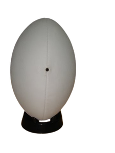 Pelota de Rugby de alta calidad más vendida tamaño 5 Super todas las estaciones duradera con el mejor diseño cosido a mano - Product Image 4