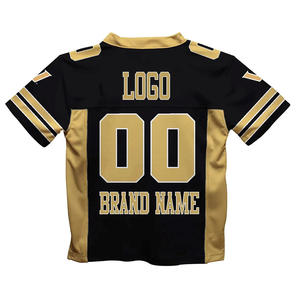 Vêtements de club de football personnalisés Vêtements de football Style streetwear Vêtements de club de football Version pour les fans de football Maillot de football décontracté - Product Image 2