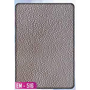 Cuir véritable 100% vachette fendu, feuille de cuir personnalisée, artisanat, décoration intérieure, utilisation de matières premières, rayures cachées, utilisation en gros - Product Image 2