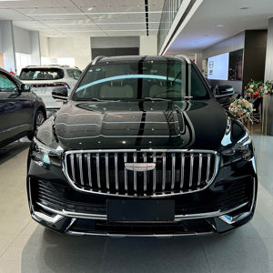 Auto Usado 2026 1.5T GAS, SUV de Lujo, Edición Automática de Lujo, Vehículo con Volante a la Izquierda en Venta, Autos Usados - Product Image 1