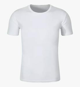 Heavyweight 100% Cotton Plain <b>Men's</b> T <b>Shirt</b> Oversized Style - Product Image 5