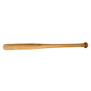 Batte de baseball en bois de haute qualité faite sur mesure en gros meilleur prix bas quantité minimale de commande fabrication meilleur matériau batte de baseball - Product Image 4