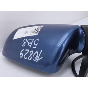 Specchietto Retrovisore Sinistro SX AUDI A6 Avant Serie C6 (4F5) 010754 (04>12) - Product Image 3