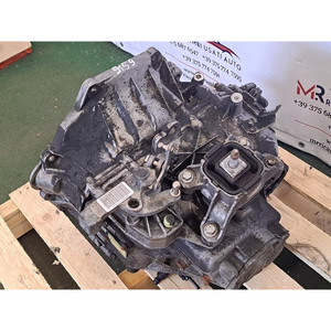 คู่มือการเปลี่ยนอะไหล่มือสองครบชุด MINI Countryman รุ่นที่ 1 หมายเลข 23007594641 04N47C16A ดีเซล 1598 (10>) - Product Image 4