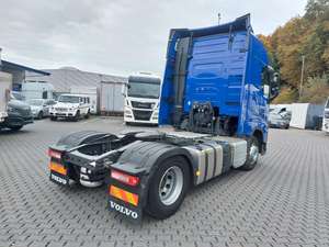 2021 usado Vol Vo FH460 XL Globe Turbo Compound 4x2 Tractor transmisión automática caja de cambios rápida motor diésel Euro 6 camión volquete - Product Image 5