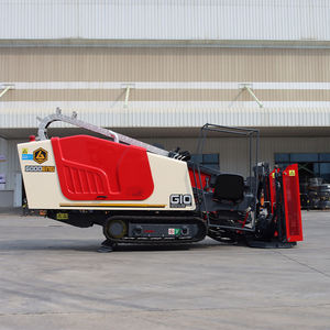 Goodeng آلة G10 مطورة حديثا آلة تتحمل الاتجاه أحدث التقنيات معدات الأقراص الصلبة لأداء متفوق - Product Image 2