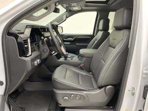 2024 1500 D Enali Crew.Cab 4WD Automatique Sièges en Cuir Conduite à Gauche SUV Moteur Turbo Toit Ouvrant Panoramique Propre Faible Kilométrage - Product Image 2