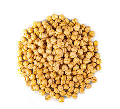 High quality kabuli chickpeas dried in the <b>UK</b> - Product Image 5