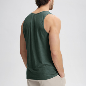 Camiseta sin Mangas de la Mejor Calidad para Hombre, Diseño Increíble, Nuevo Estilo, Fácil de Usar, Ligera - Product Image 2