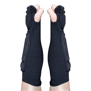 สนับศอกมวยไทยขายดี ยี่ห้อส่วนตัว สำหรับมวยไทย MMA คิกบ็อกซิ่ง ขายดีจาก Fazn Industry - Product Image 2