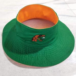 FAMU หมวกบัคเก็ต Florida A & M มหาวิทยาลัยโลโก้เครื่องแต่งกายสไตล์วิทยาลัย - Product Image 1