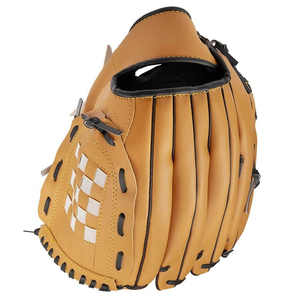 Gants de frappe de baseball SPORTSWORLD SW-MH-48 de haute qualité, pour droitiers/gauchers, support de main flexible, poignée résistante à la transpiration - Product Image 3
