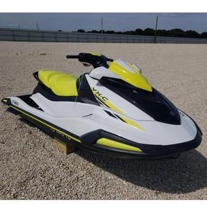 YAMAHA waverunner VX-C เจ็ทสกี/เจ็ทสกี/waverunner สินค้ามาใหม่ดั้งเดิม Yamaha waverunner GP1800 R Ho แบบจำกัด HO