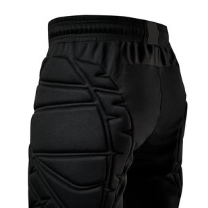 กางเกงผู้รักษาประตูสำหรับผู้ชาย,กางเกงใส่สบายดีไซน์ใหม่น้ำหนักเบากางเกงผู้รักษาประตูสำหรับผู้ชาย - Product Image 6