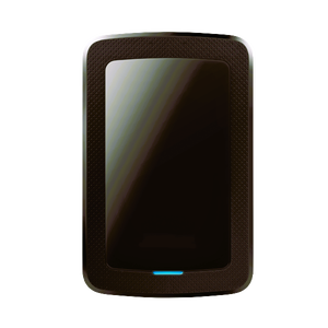 Discos Duros Portátiles Superdelgados de 2,5 "Discos Duros Externos de 2TB - Product Image 2