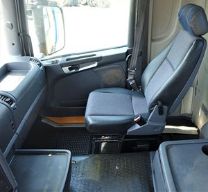 Camión Volquete Scaniaa 2013 Euro 3 con Volante a la Izquierda, Camión Volquete de Construcción de Servicio Pesado con Capacidad de Carga de 50T - Product Image 6