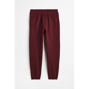 Conjuntos de Jogger transpirables para hombre más vendidos, traje de joggers de tela de lona para entrenamiento - Product Image 6