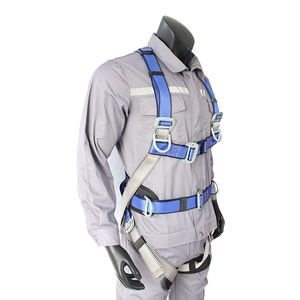 Cinto de Segurança para Trabalho em Altura Aprovado pela <span class=keywords><strong>CE</strong></span>, Equipamento de Proteção contra Quedas para Construção - Product Image 6