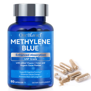 OneBotanicl MB Complex 60 <span class=keywords><strong>C</strong></span>ápsulas, Soporte Natural de Energía Celular con Éster de Vitamina <span class=keywords><strong>C</strong></span> y Cacao Orgánico - Product Image 4