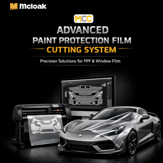 Global Autofolie Car Film Cutting Software