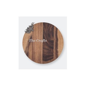 Ustensiles de cuisine Légumes Fruits Planche à découper avec la plus grande qualité Planche à découper en bois et vadrouille pour l'hôtel - Product Image 3