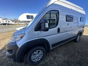 Proveedor Verificado de Thorr Free dom Elite 17D POP-TOP - Product Image 6