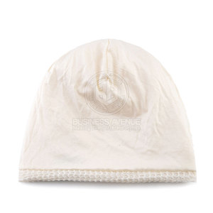 Gorros de Punto de Última Moda Fabricados en Pakistán, Color Liso, Logotipo Personalizado, Gorros de Punto para Adultos - Product Image 5