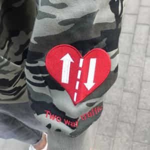 Sweats à capuche chauds 400GSM Sweatshirts unisexes en coton épais Vente en gros d'usine de vêtements confortables - Product Image 5
