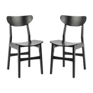 Sillas de Oficina Ejecutivas de Madera Premium, Diseño Moderno, Silla de Escritorio para Muebles Comerciales y de Oficina - Product Image 4