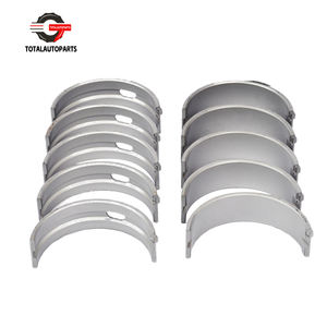 Bağlantı Conrod rulmanlar OEM 038105561AM 038105701A 038105701B V-W je-tta au-di için uyar - Product Image 2