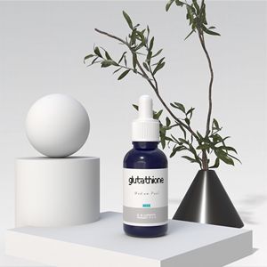 Premium 30mL Crucell Glutathione Peel Kit Neutralizador pre-peeling líquido de alta calidad para blanquear y aclarar la piel - Product Image 1