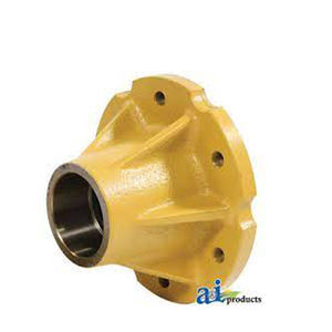 MOYEU DE ROUE AVANT T25809 fabriqué en usine convient aux pièces de tracteur de jardin industriel de pelouse agricole John Deerree JD - Product Image 1