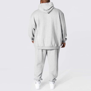 Último diseño 2025 Ropa deportiva Hombres Nuevos diseños Chándales transpirables con logotipo personalizado Chándal masculino para niños - Product Image 4