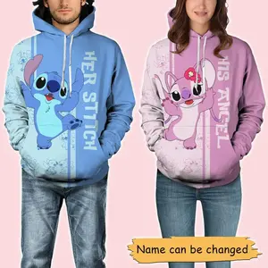 Sudaderas y sudaderas de moda para hombre y mujer - Product Image 4